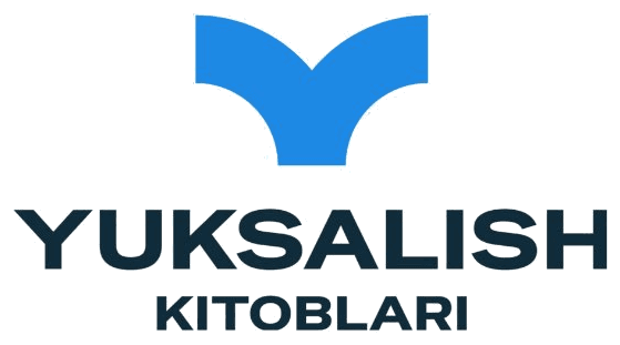 Yuksalish Kitoblari
