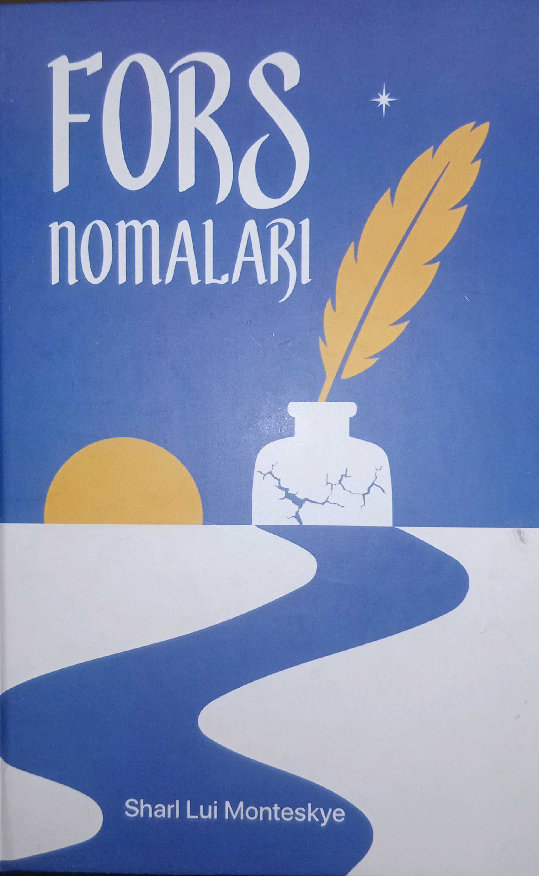 Fors nomalari
