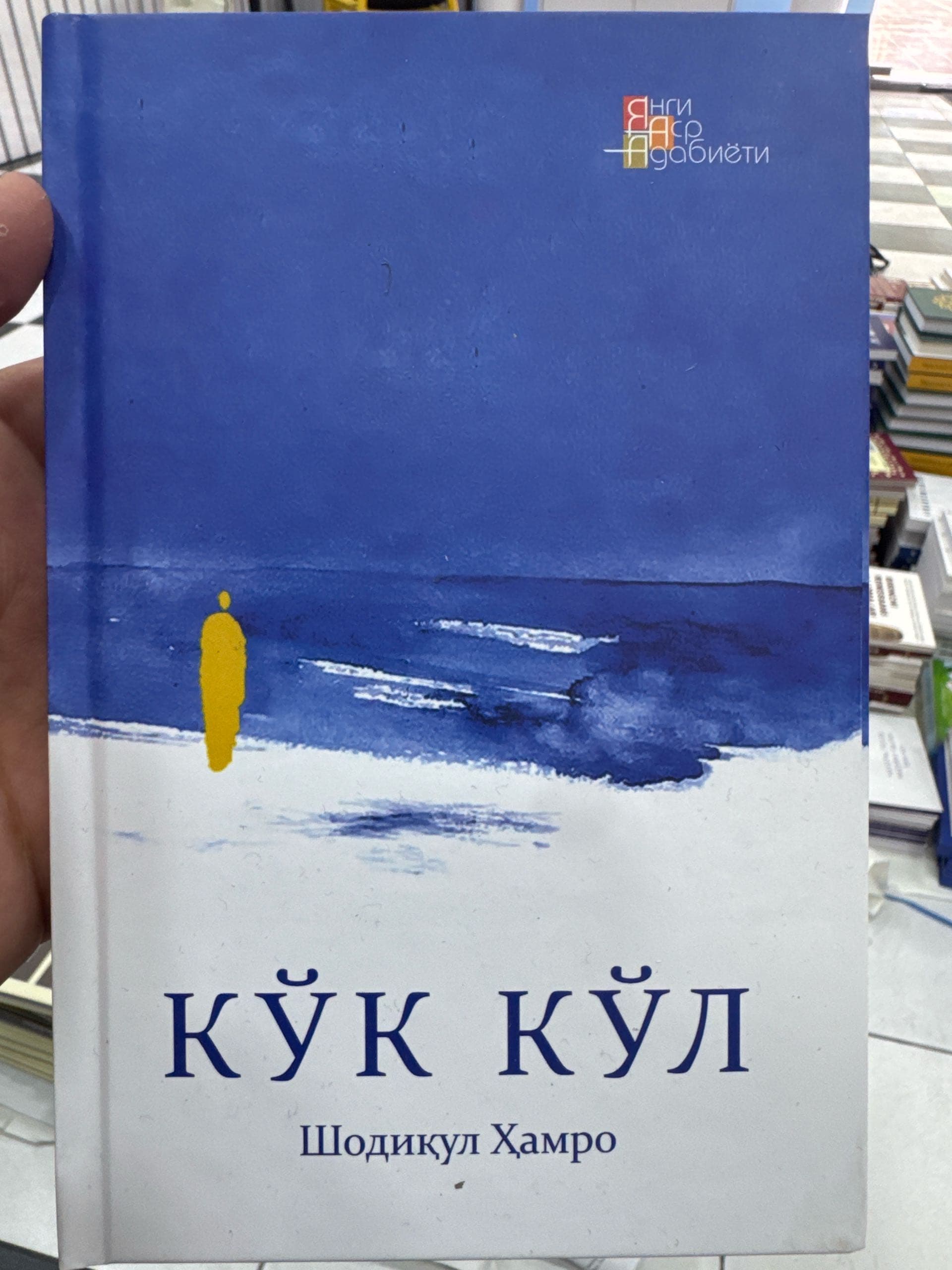 Ko’k ko’l