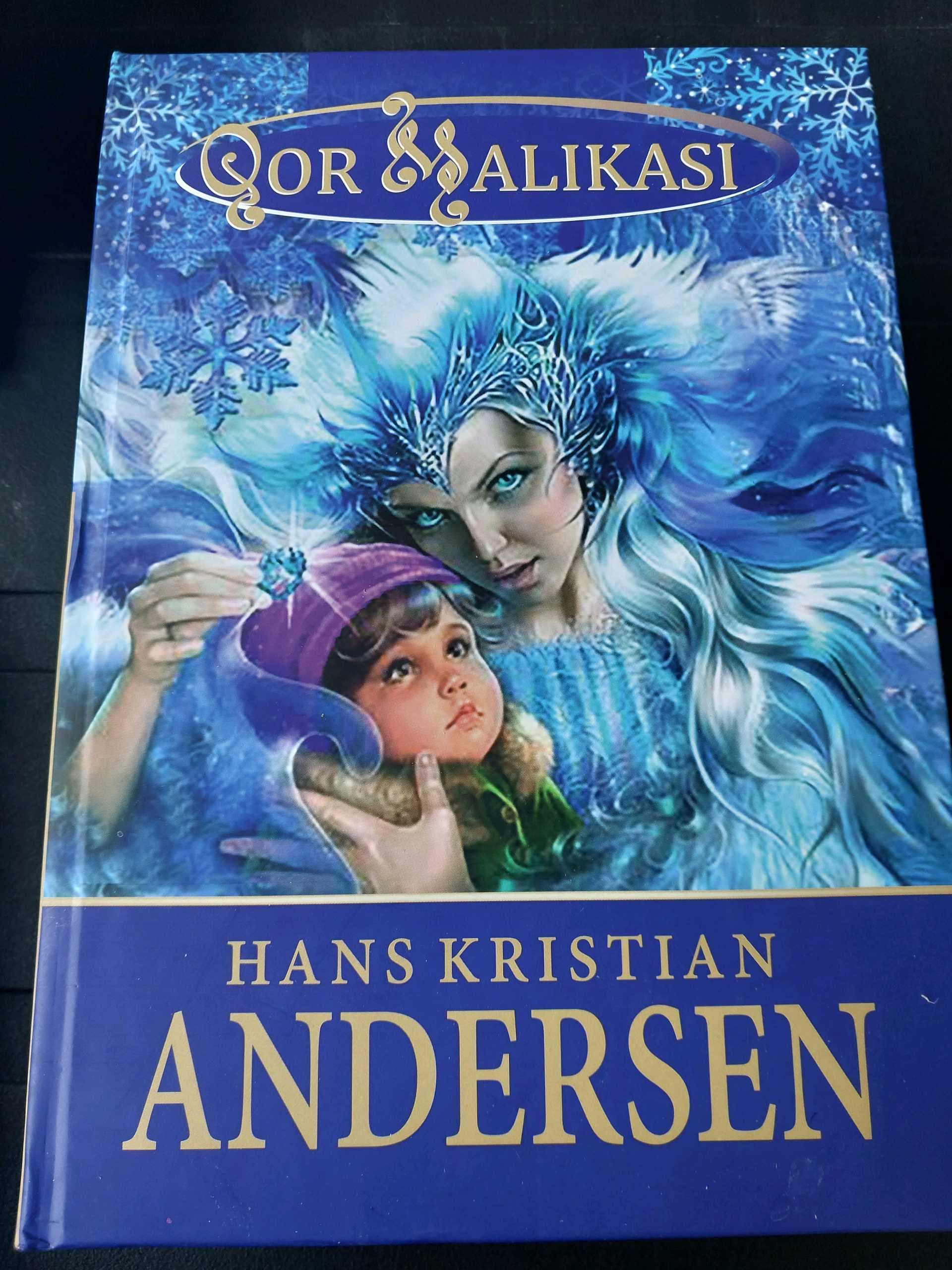 Qor malikasi Hans Kristian Andersen