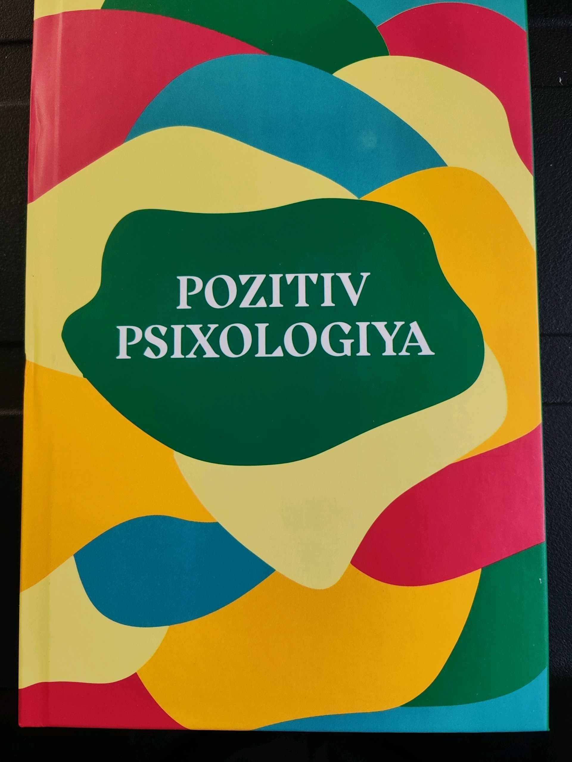 Pozitiv psixologiya